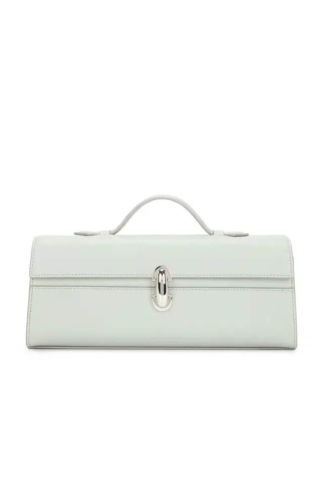 Slim Symmetry Pochette Bag