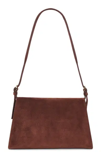 Savette Symmetry Shoulder Bag | Thumbnail 3 Savette Symmetry Shoulder Bag | Thumbnail 3
