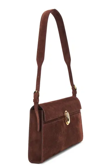 Savette Symmetry Shoulder Bag | Thumbnail 4 Savette Symmetry Shoulder Bag | Thumbnail 4