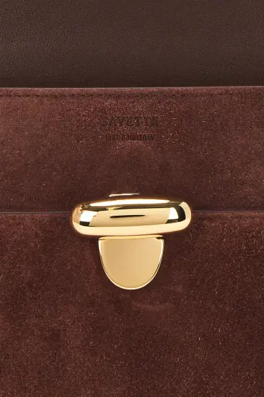 Savette Symmetry Shoulder Bag | Thumbnail 6 Savette Symmetry Shoulder Bag | Thumbnail 6
