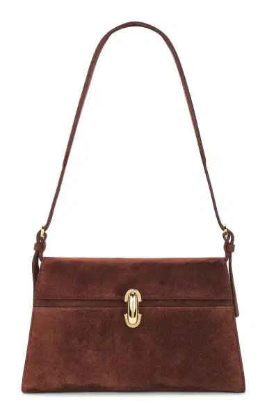 Savette Symmetry Shoulder Bag | Thumbnail 1 Savette Symmetry Shoulder Bag | Thumbnail 1