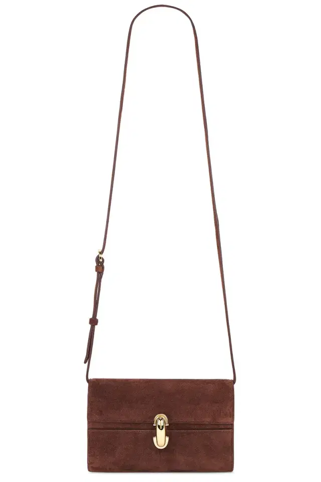 Symmetry Mini Bag