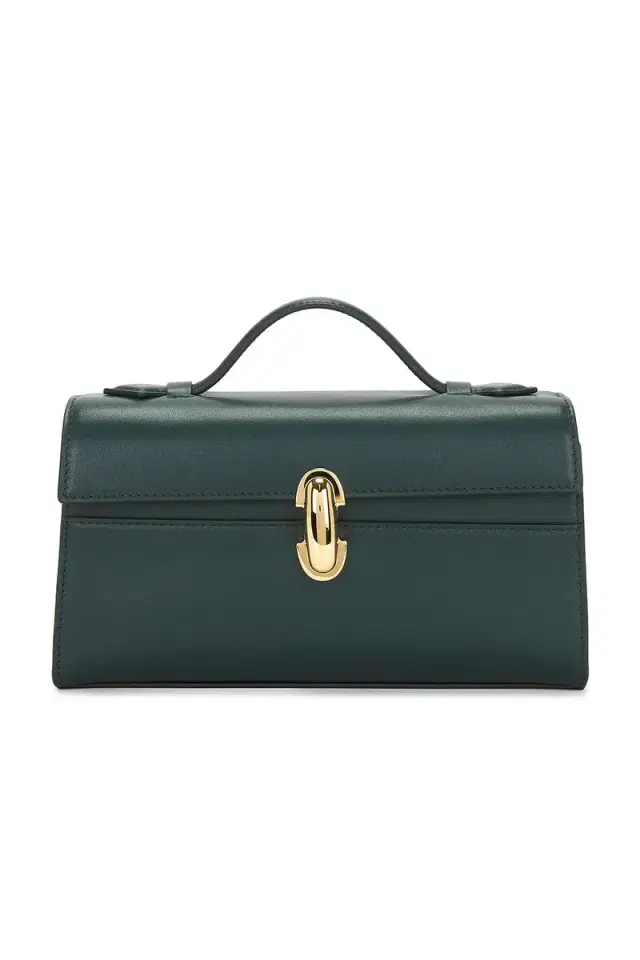 Savette Symmetry Pochette Bag