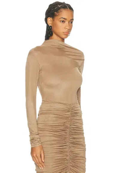 SEV Long Sleeve Top | Thumbnail 2