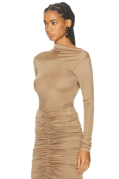 SEV Long Sleeve Top | Thumbnail 3