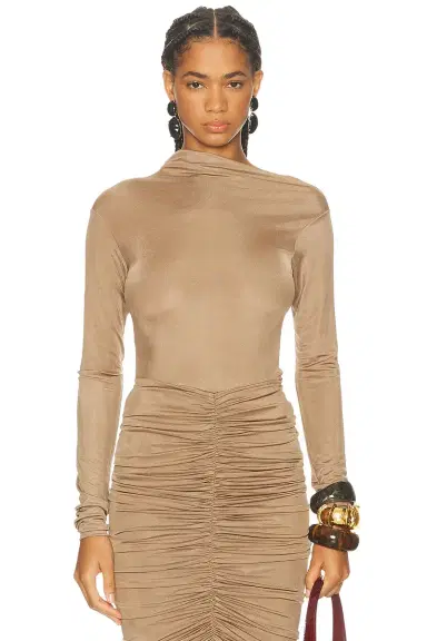 SEV Long Sleeve Top | Thumbnail 1