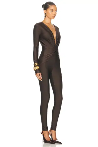 The Andamane Zelda Jumpsuit | Thumbnail 2