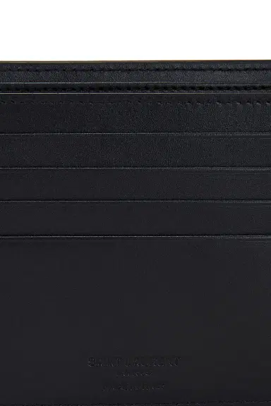 Saint Laurent East West Wallet | Thumbnail 5 Saint Laurent East West Wallet | Thumbnail 5