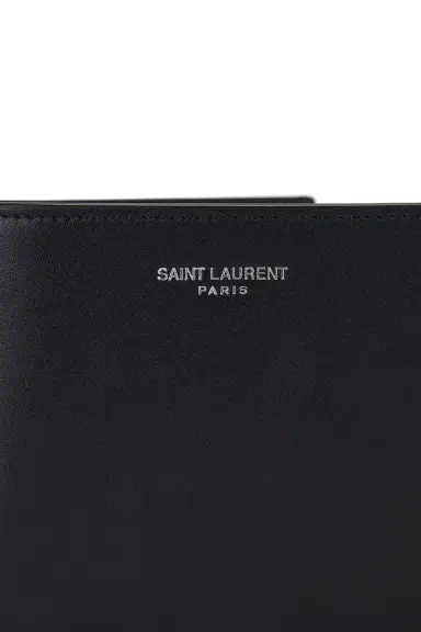 Saint Laurent East West Wallet | Thumbnail 6 Saint Laurent East West Wallet | Thumbnail 6
