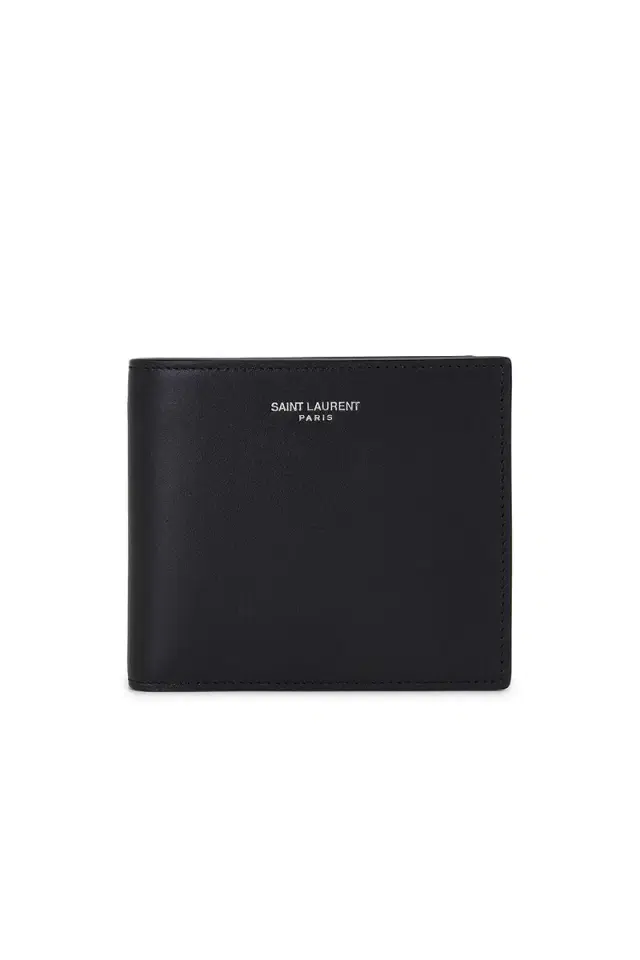 Saint Laurent East West Wallet