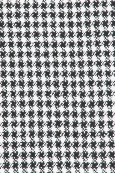 Marc Jacobs Gingham Tweed Jacket | Thumbnail 5
