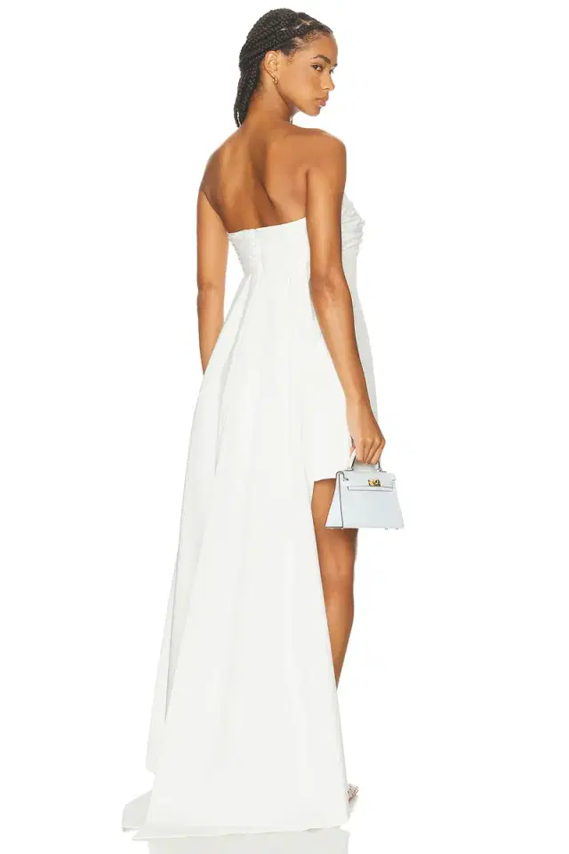Rachel Gilbert Odette Mini Dress