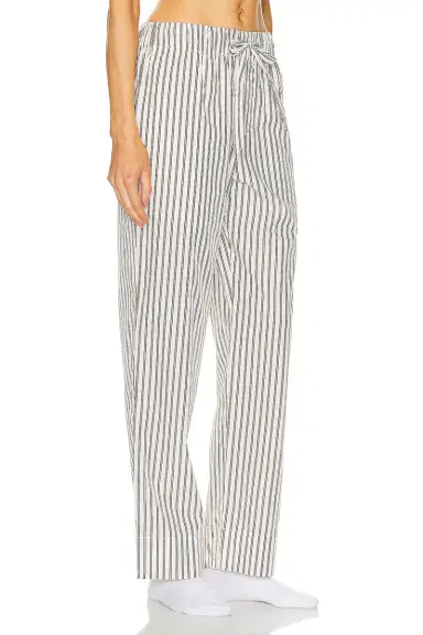 Tekla Stripe Pant | Thumbnail 2