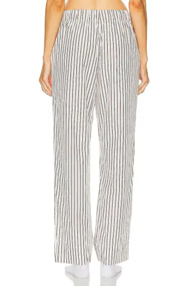 Tekla Stripe Pant | Thumbnail 3