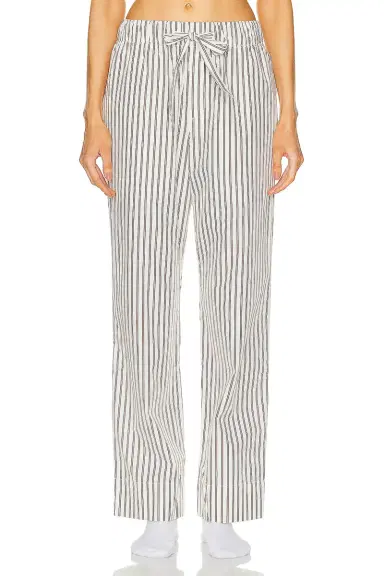 Tekla Stripe Pant | Thumbnail 1