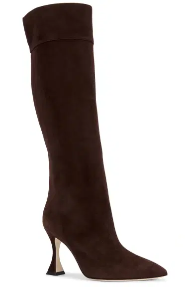 Manolo Blahnik Miralonepla 90 Boot | Thumbnail 2 Manolo Blahnik Miralonepla 90 Boot | Thumbnail 2