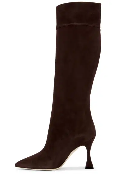 Manolo Blahnik Miralonepla 90 Boot | Thumbnail 5 Manolo Blahnik Miralonepla 90 Boot | Thumbnail 5
