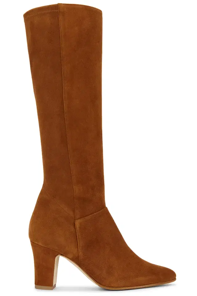 Manolo Blahnik Pitana 70 Boot