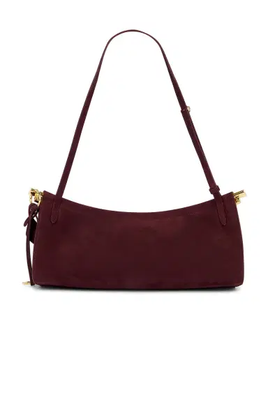 ALAÏA Medium East West Bag | Thumbnail 2 ALAÏA Medium East West Bag | Thumbnail 2