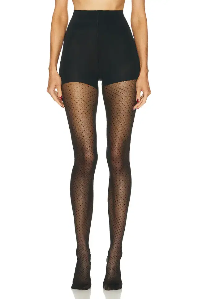 Wolford Control Dots Tight