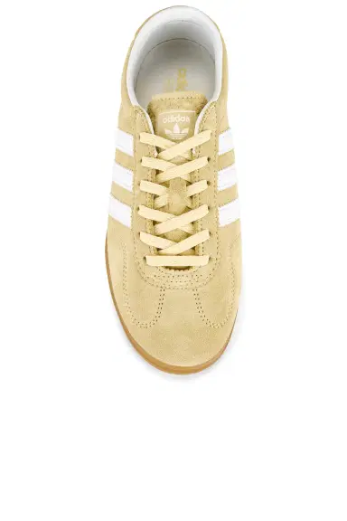 adidas Originals Gazelle Lo Pro | Thumbnail 4 adidas Originals Gazelle Lo Pro | Thumbnail 4