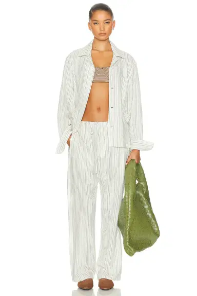 BODE Electric Light Pajama Pant | Thumbnail 5