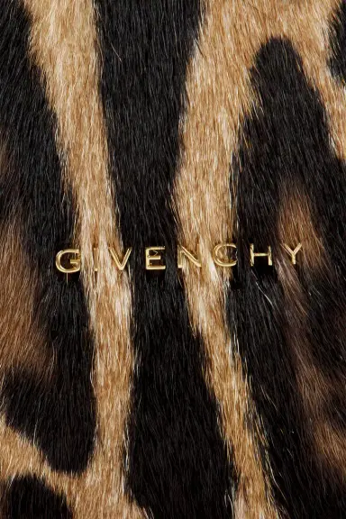 Givenchy Medium Voyou Bag | Thumbnail 7 Givenchy Medium Voyou Bag | Thumbnail 7