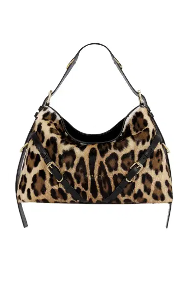 Givenchy Medium Voyou Bag | Thumbnail 1 Givenchy Medium Voyou Bag | Thumbnail 1