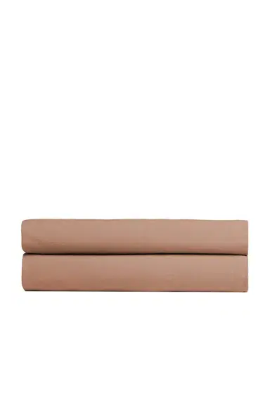 Parachute Core Percale Fitted Sheets | Thumbnail 1 Parachute Core Percale Fitted Sheets | Thumbnail 1