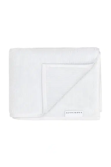 Parachute Soft Rib Hand Towel | Thumbnail 2