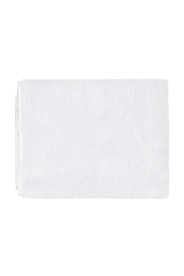 Soft Rib Hand Towel
