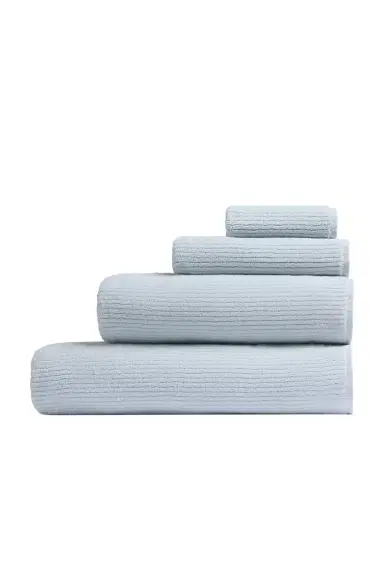 Parachute Soft Rib Wash Cloth | Thumbnail 1