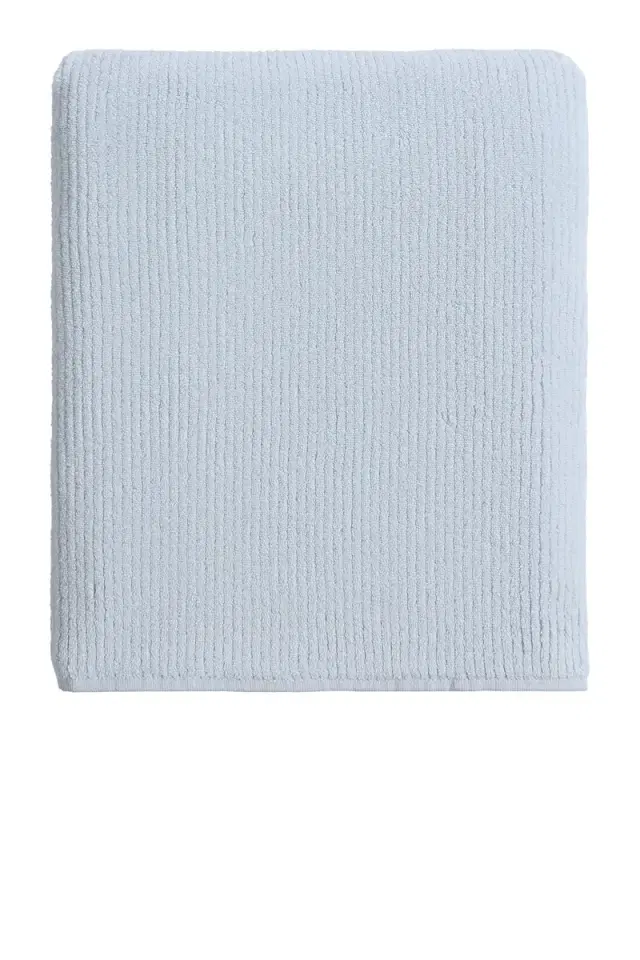 Soft Rib Bath Sheet