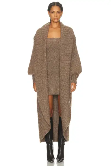 Cult Gaia Joana Duster | Thumbnail 2
