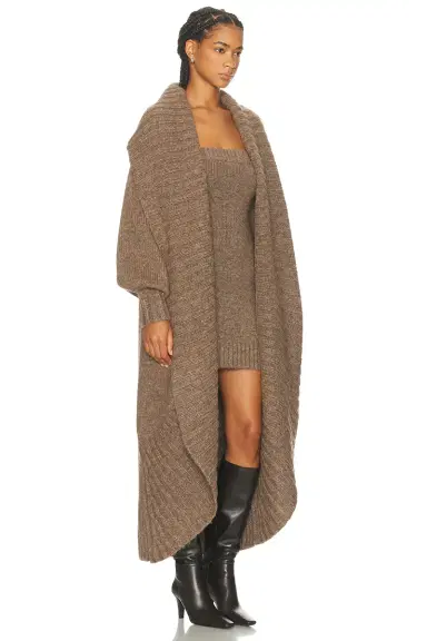 Cult Gaia Joana Duster | Thumbnail 3