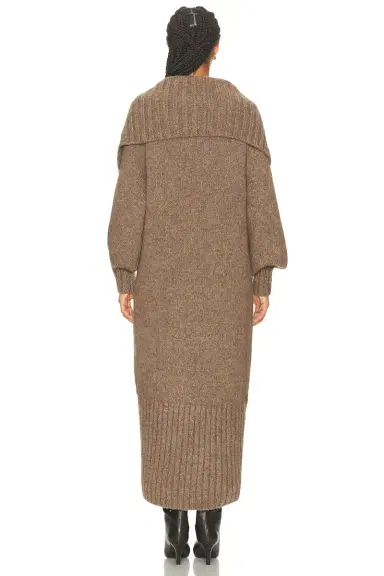 Cult Gaia Joana Duster | Thumbnail 4
