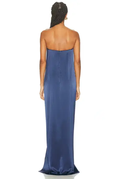 SEV Kris Strapless Dress | Thumbnail 3 SEV Kris Strapless Dress | Thumbnail 3