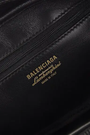 Balenciaga X Lamborghini Car Clutch | Thumbnail 6 Balenciaga X Lamborghini Car Clutch | Thumbnail 6