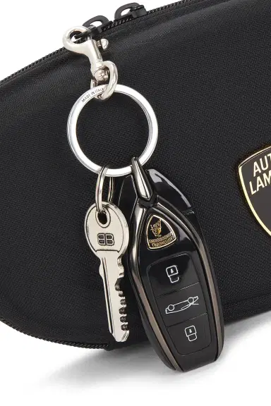 Balenciaga X Lamborghini Car Clutch | Thumbnail 7 Balenciaga X Lamborghini Car Clutch | Thumbnail 7