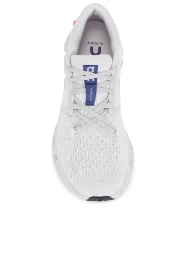 ON Cloud X 4 Sneaker | Thumbnail 4
