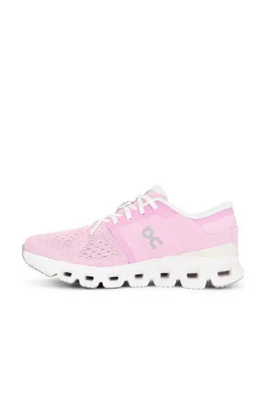 ON Cloud X 4 Sneaker | Thumbnail 5 ON Cloud X 4 Sneaker | Thumbnail 5
