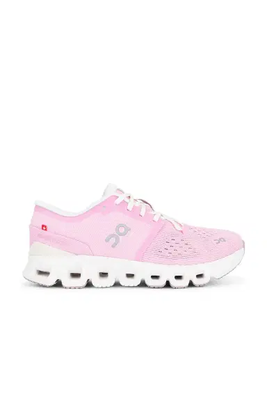ON Cloud X 4 Sneaker | Thumbnail 1 ON Cloud X 4 Sneaker | Thumbnail 1