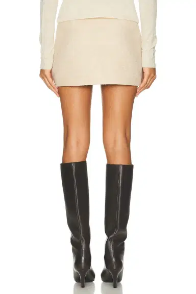 Cult Gaia Cornelia Skirt | Thumbnail 4
