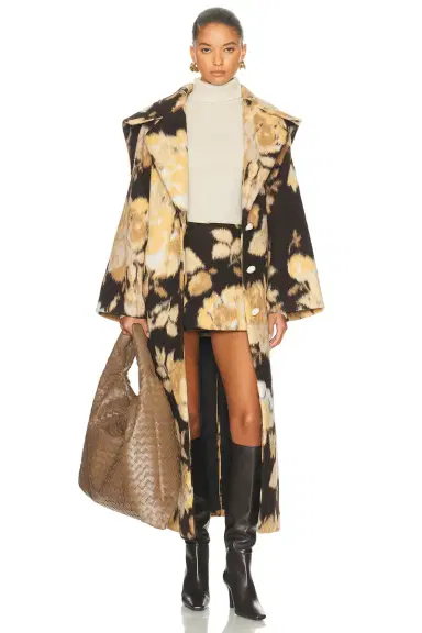 Cult Gaia Cornelia Skirt | Thumbnail 5