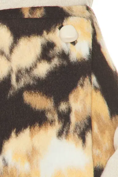 Cult Gaia Cornelia Skirt | Thumbnail 6