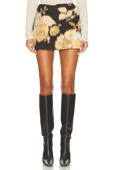 Cult Gaia Cornelia Skirt | Thumbnail 1