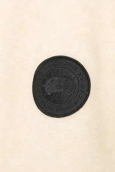 Canada Goose Sierra Fleece Bomber Jacket | Thumbnail 5 Canada Goose Sierra Fleece Bomber Jacket | Thumbnail 5