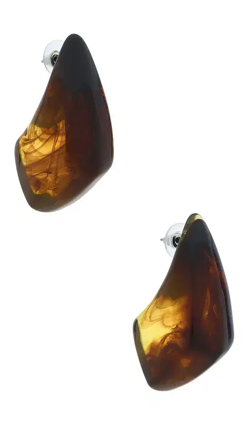 8 Other Reasons Enorme Drop Earrings
