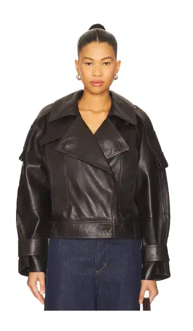 A.L.C. Miles Jacket | Thumbnail 2 A.L.C. Miles Jacket | Thumbnail 2