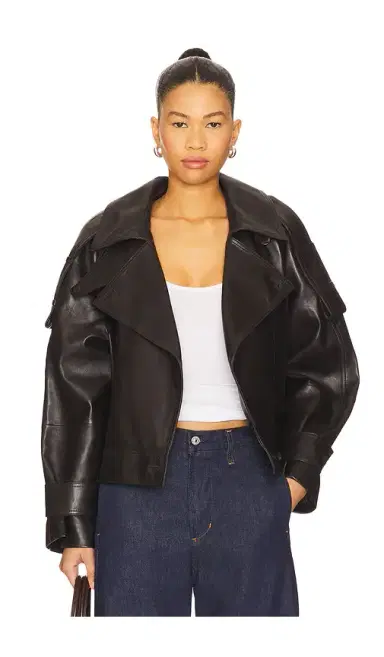 A.L.C. Miles Jacket | Thumbnail 1 A.L.C. Miles Jacket | Thumbnail 1